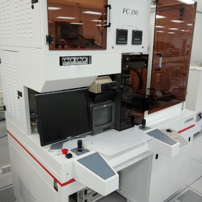 SUSS FC 150 Flip Chip Bonder