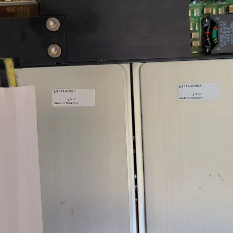 HP / Agilent / Verigy P/N E 9715-61051 Boards