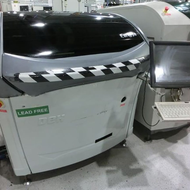 Dek Europa Screen Printer