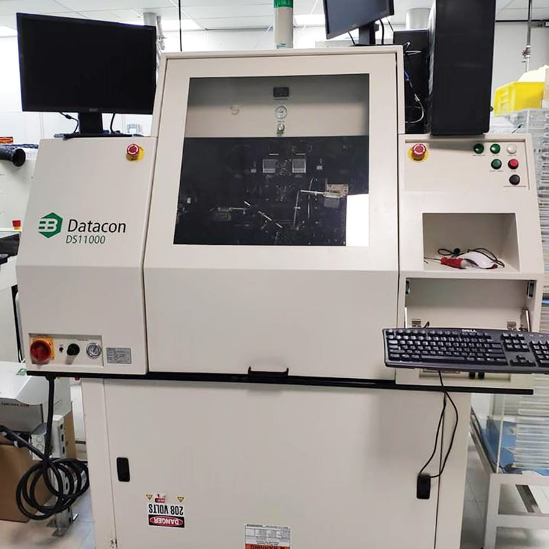 Besi / Datacon DS 11000 Die Sorter