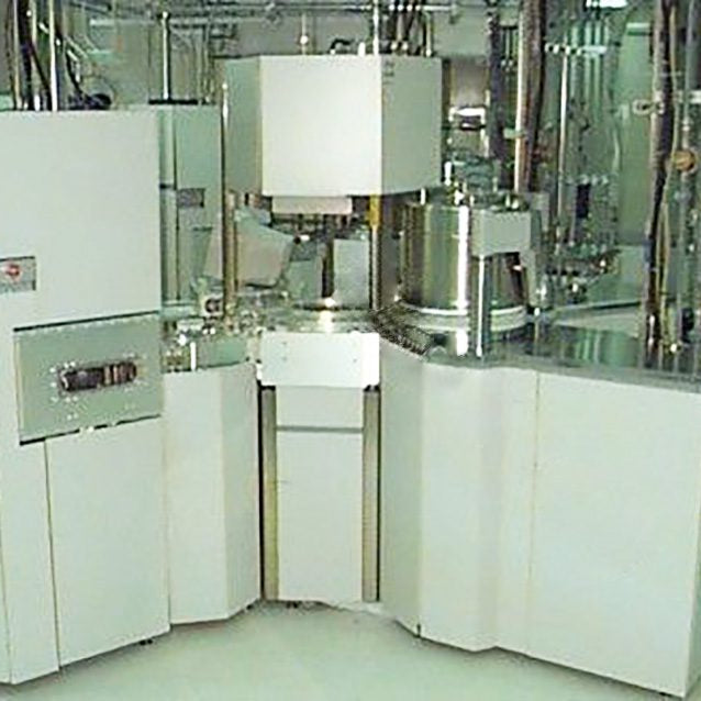 Lam / Novellus Concept Two CVD (Chemical Vapor Deposition)