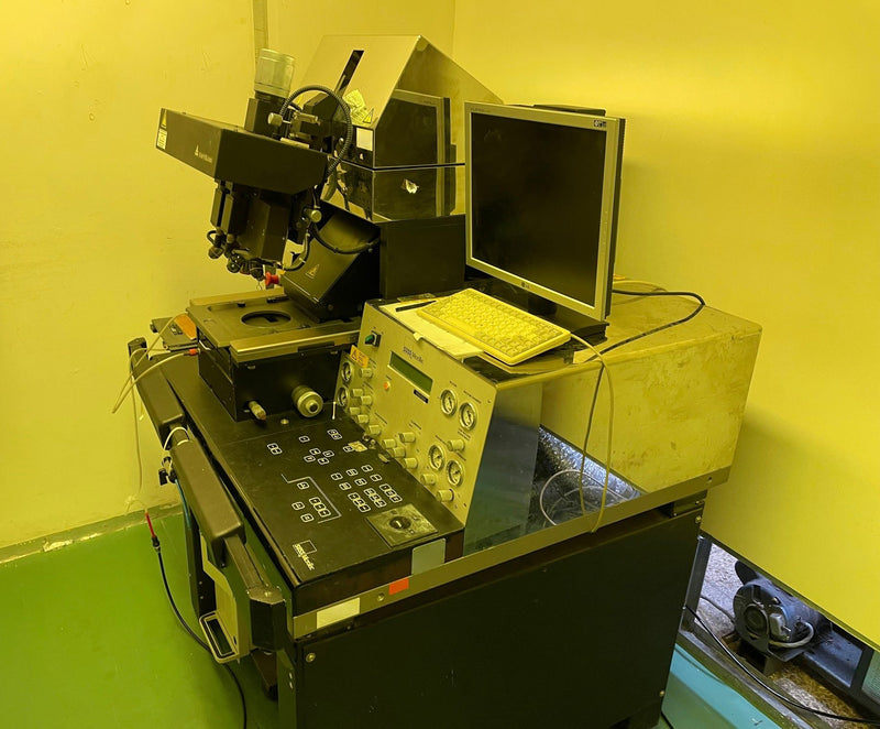 SUSS MA 6 / BA 6 Aligner