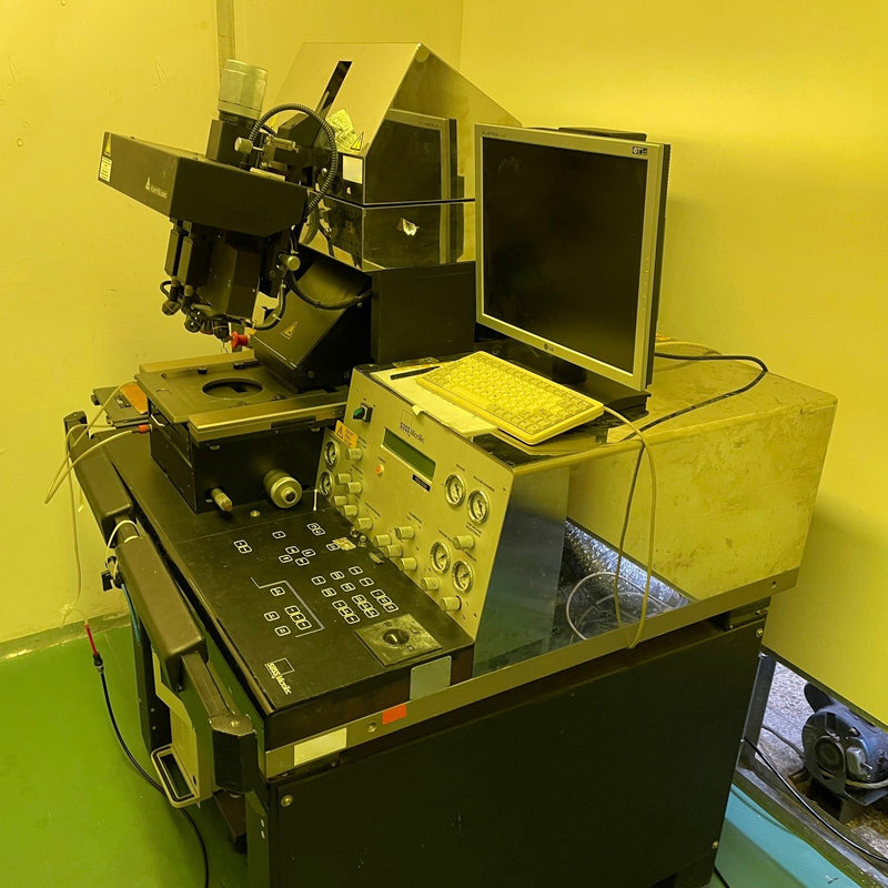 SUSS MA 6 / BA 6 Aligner