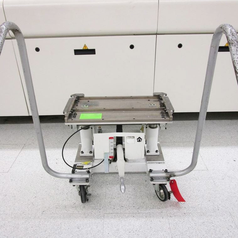 Fuji AIM Pallet Change Units