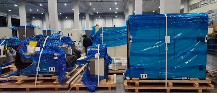 Advantest T 5593 Tester