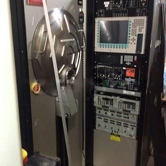 CHA Mark 40 Vacuum Evaporator