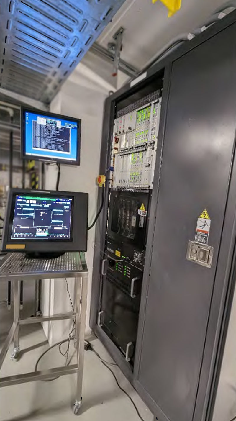 Applied Materials Centura Etcher