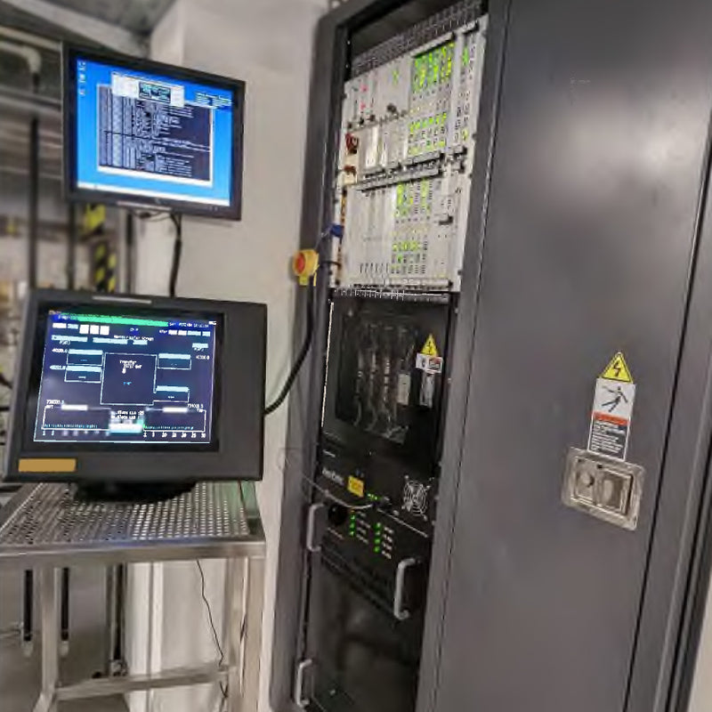 Applied Materials Centura Etcher