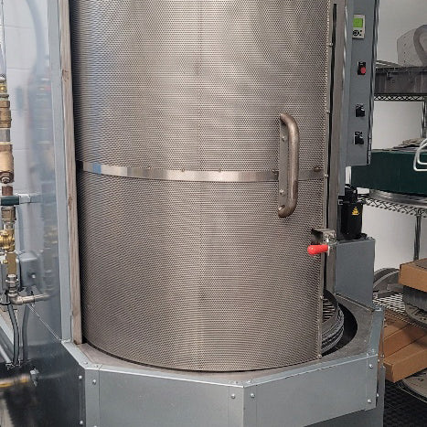 Better Engineering RD 3000 Parts Washer