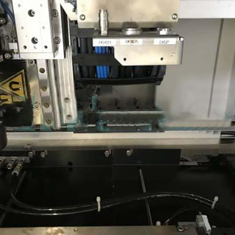 Besi / Datacon 2200 EVO