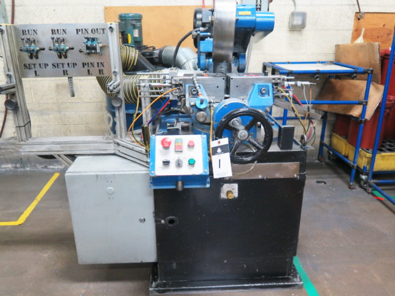 Kalamazoo FA 350 SA Saw