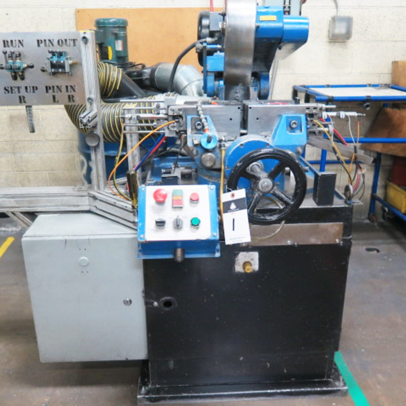 Kalamazoo FA 350 SA Saw