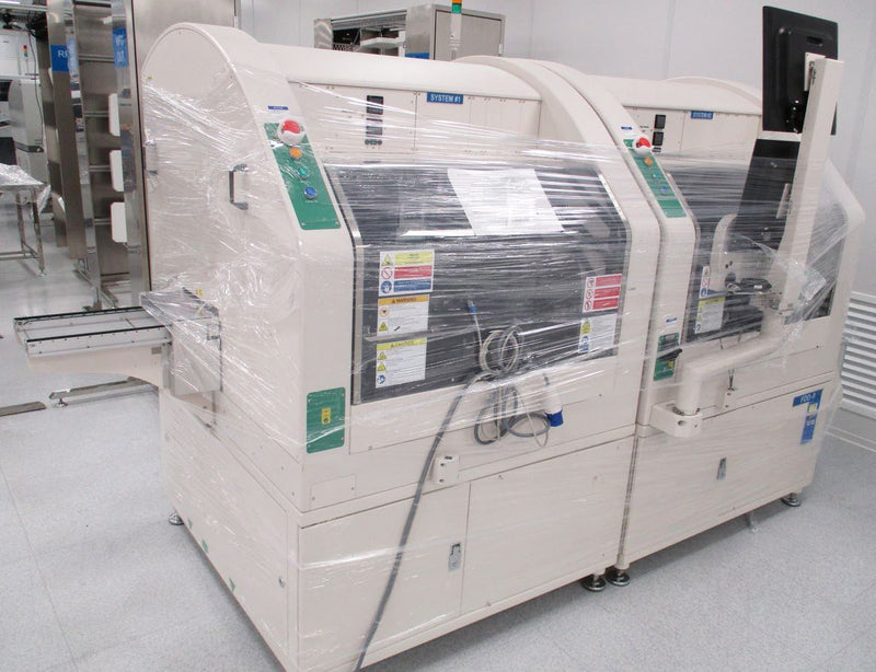 Besi / Datacon 2200 EVO Multi-Chip Die Bonder