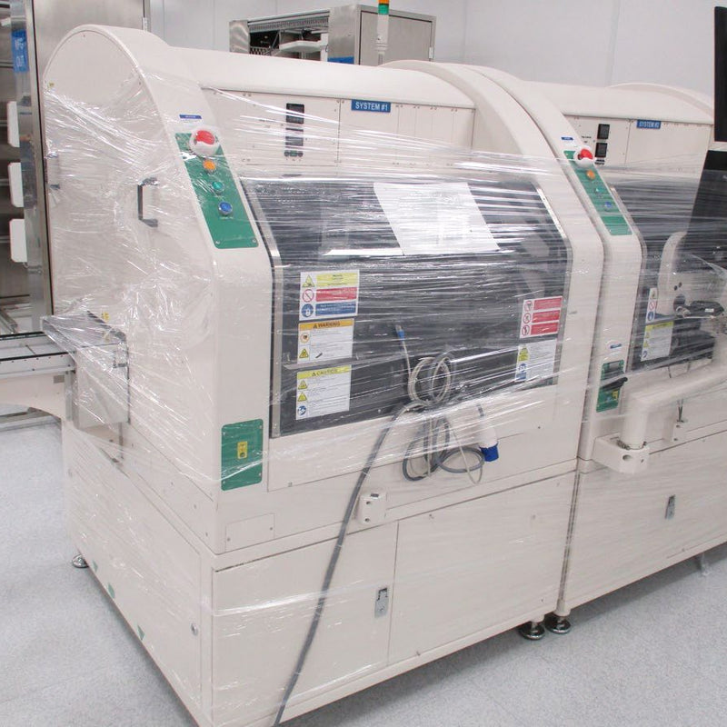 Besi / Datacon 2200 EVO Multi-Chip Die Bonder