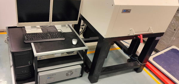 Bruker / Veeco Dimension 3100 AFM (Atomic Force Microscope)