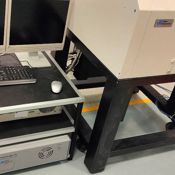 Bruker / Veeco Dimension 3100 AFM (Atomic Force Microscope)