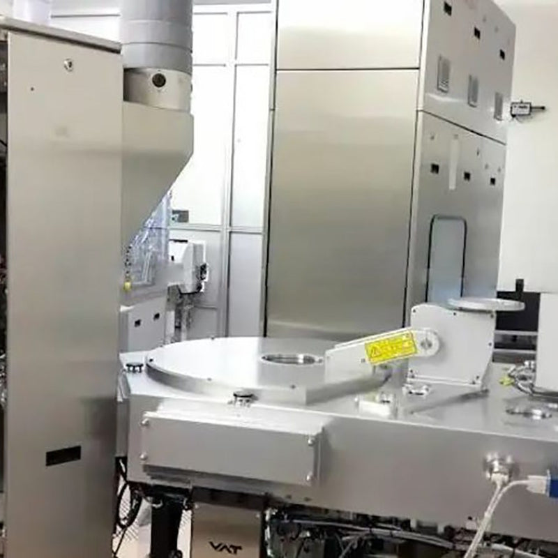 Aixtron Tricent CVD (Chemical Vapor Deposition)