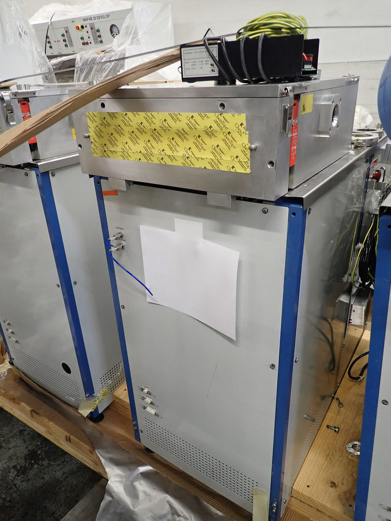 Oxford 133 / 3 RIE Source Chamber