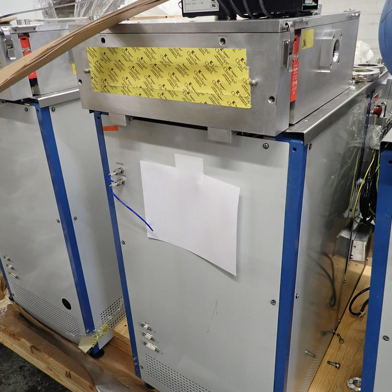 Oxford 133 / 3 RIE Source Chamber