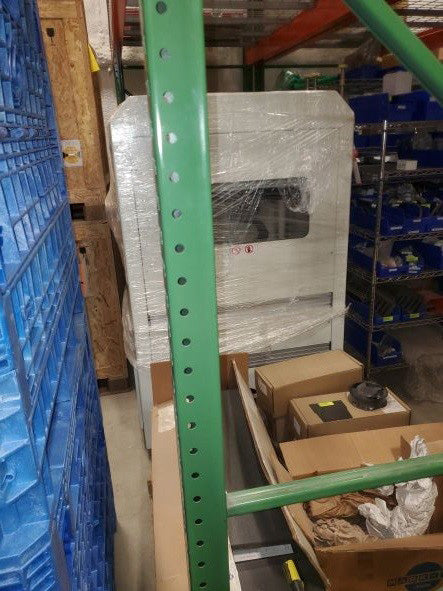 PVA 2000 SF Epoxy Dispenser