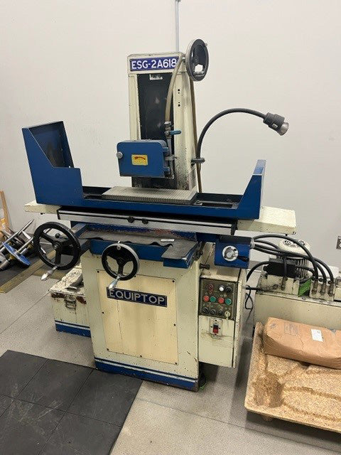 Equiptop ESG-2 A 618 Grinder