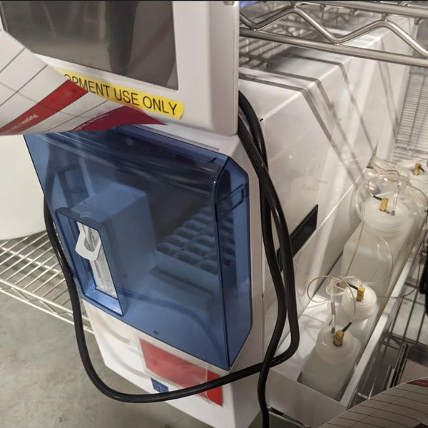 Xylem 2900 D Glucose Analyzer