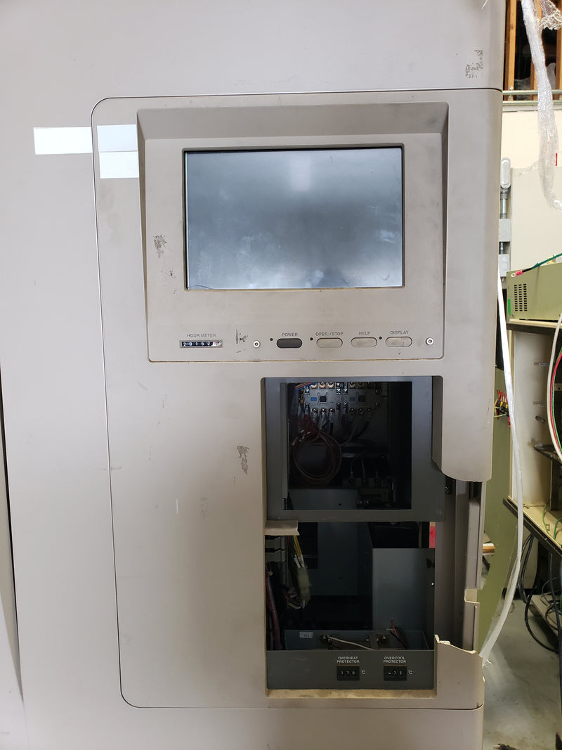 ESPEC TSA 71 S Thermal Shock Chamber