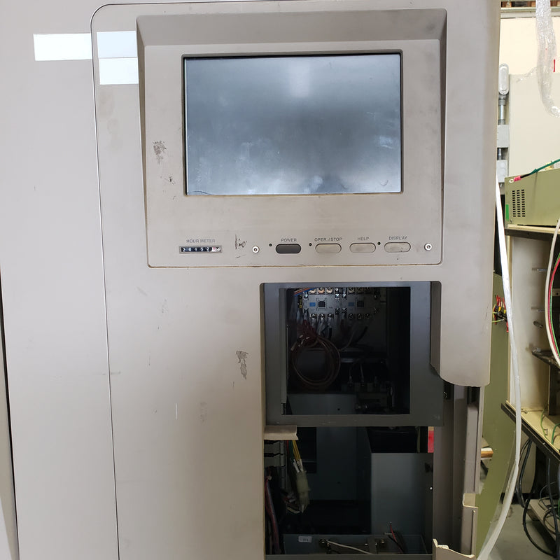 ESPEC TSA 71 S Thermal Shock Chamber