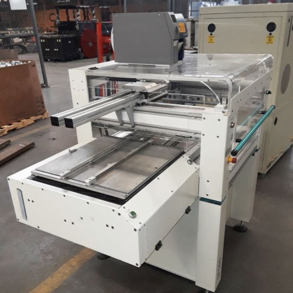 Essemtec SP 500 Screen Printer