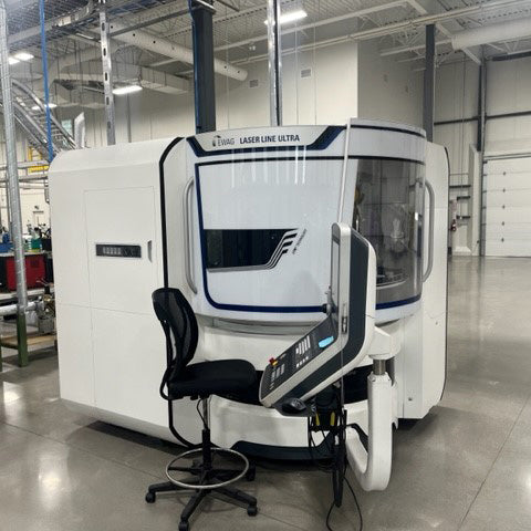 EWAG Laser Line Ultra Laser