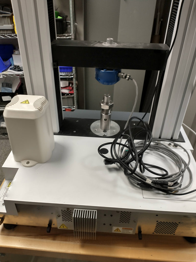 Instron 3365 Dual Column Testing System