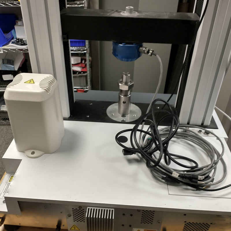 Instron 3365 Dual Column Testing System