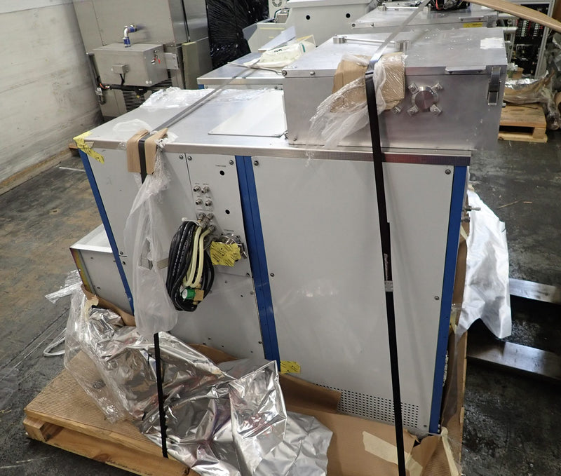 Oxford 133 / 3 RIE Source Chamber