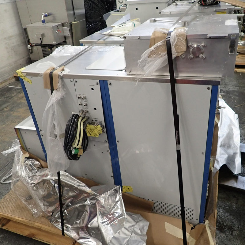 Oxford 133 / 3 RIE Source Chamber