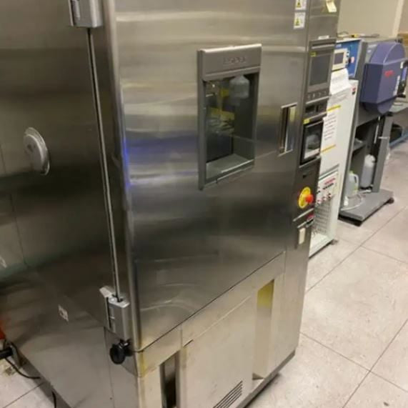 ESPEC ENX 11 4 CW Environmental Chamber