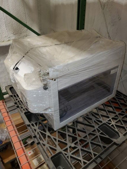 Asymtek Century Series Dispense Robot