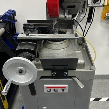 Jet CS 275 Chop Saw