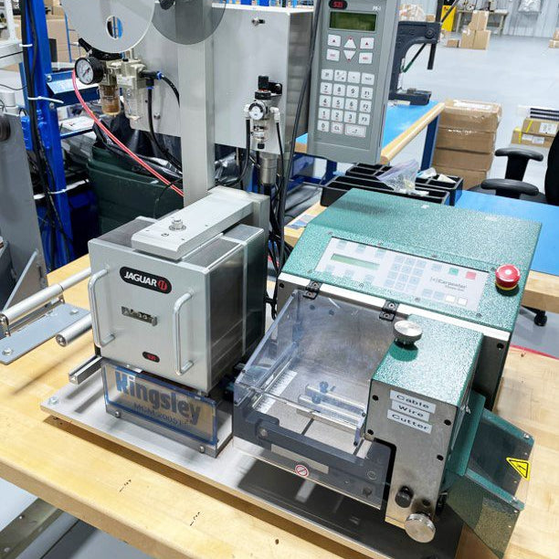 Norwood Marking Thermal Printer