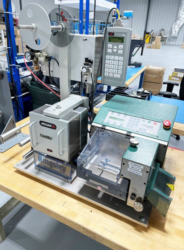 Norwood Marking Thermal Printer