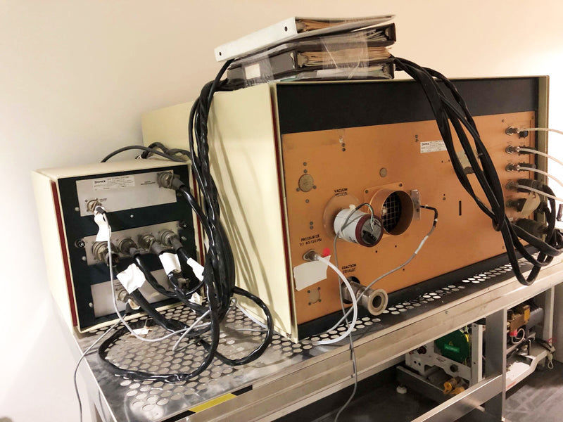 Dionex PM 11020 Gas Plasma System