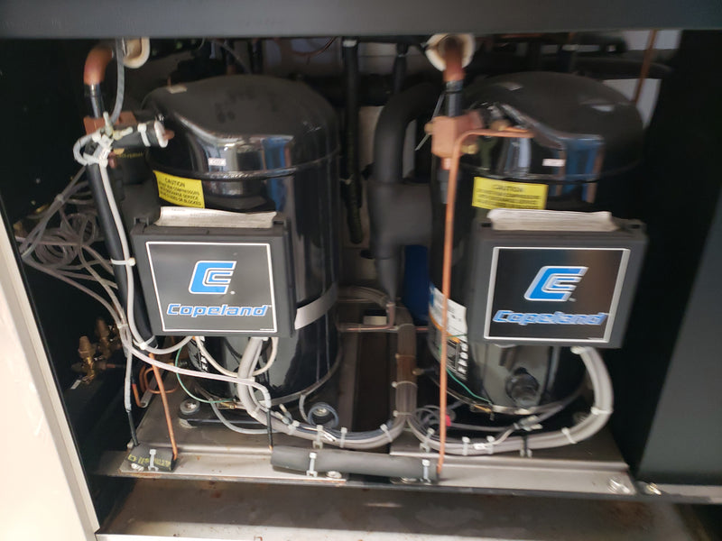 ESPEC TSA 71 S Thermal Shock Chamber