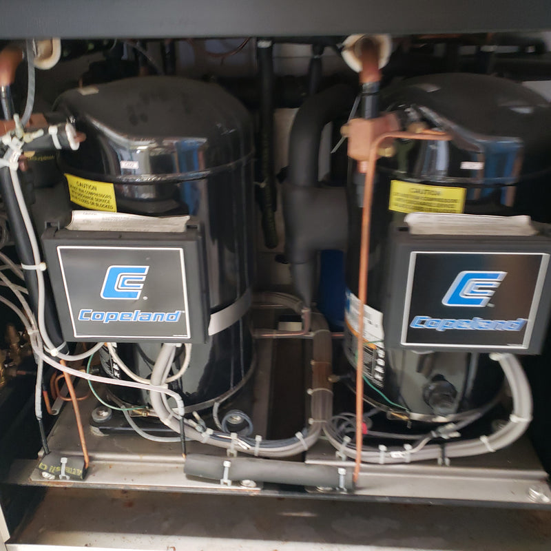 ESPEC TSA 71 S Thermal Shock Chamber