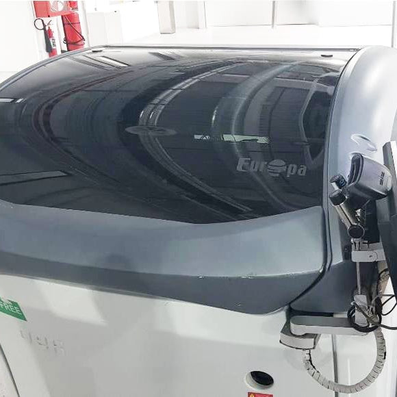 Dek Europa Screen Printer