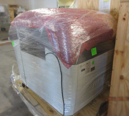 Dek 710 Stencil Printer