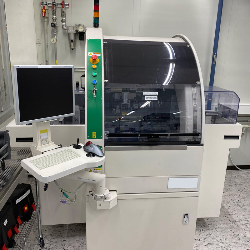 Besi / Datacon 2200 APM Multi-Chip Die Bonder