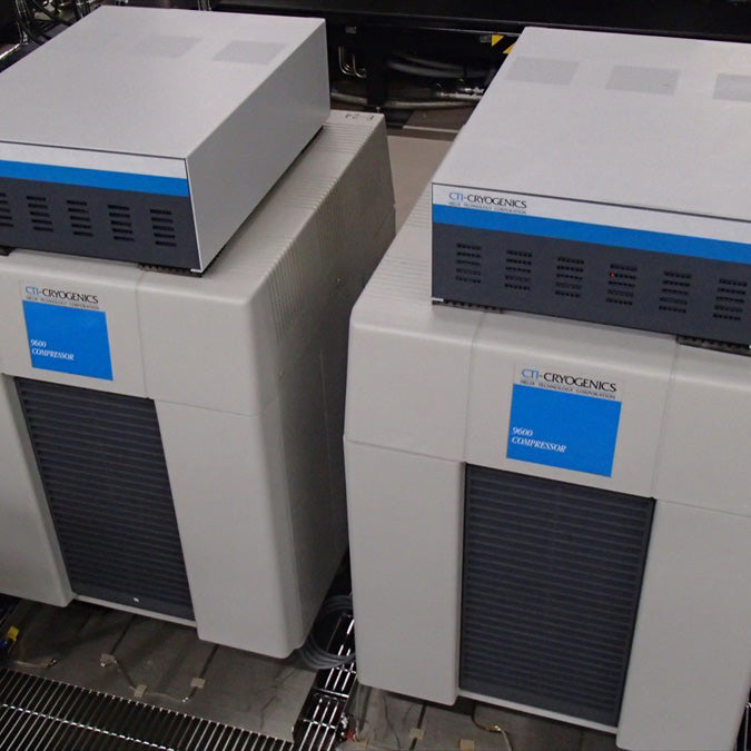 Applied Materials Endura 5500 HP PVD (Physical Vapor Deposition)