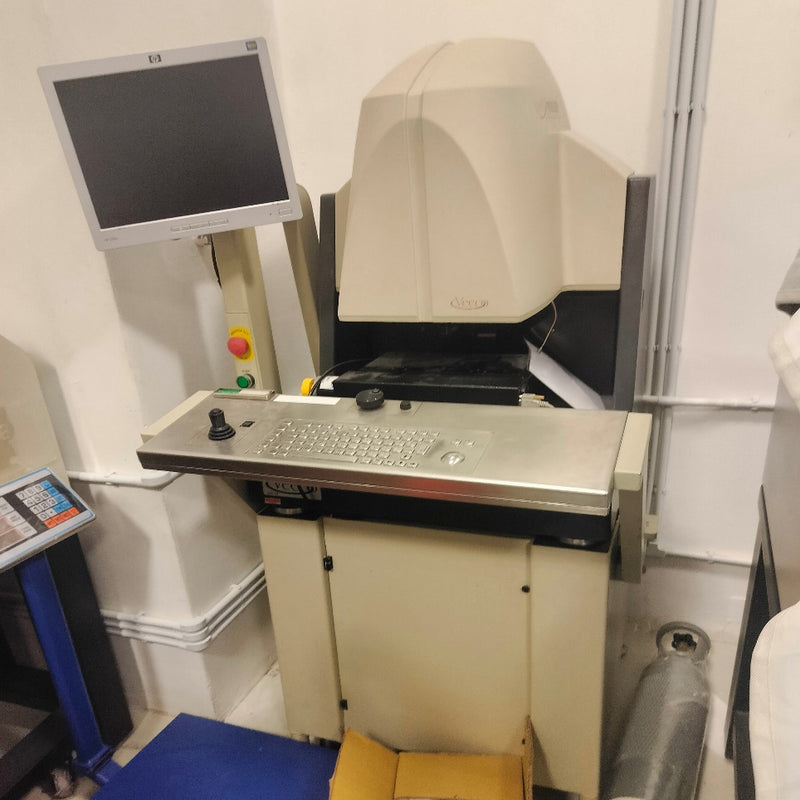 Veeco / Wyko HD 3300 Profilometer