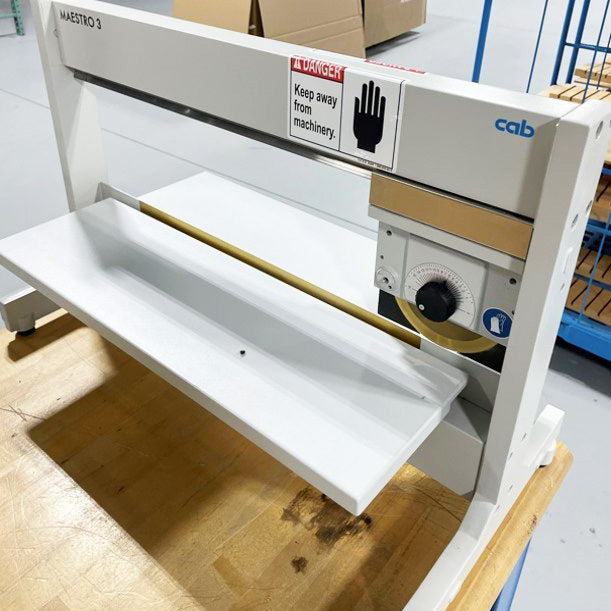 CAB Maestro 3 PCB Separator