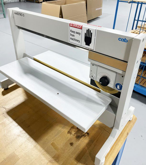 CAB Maestro 3 PCB Separator