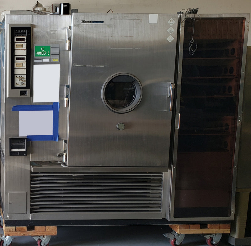 ESPEC Tabai Humidity Chamber